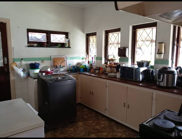 3 bed property to rent in FYNNLANDS